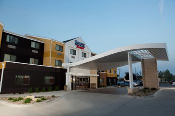 Fairfield Inn by Marriott
