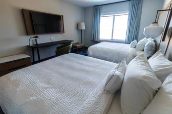 Fairfield Inn & Suites Brownsville North