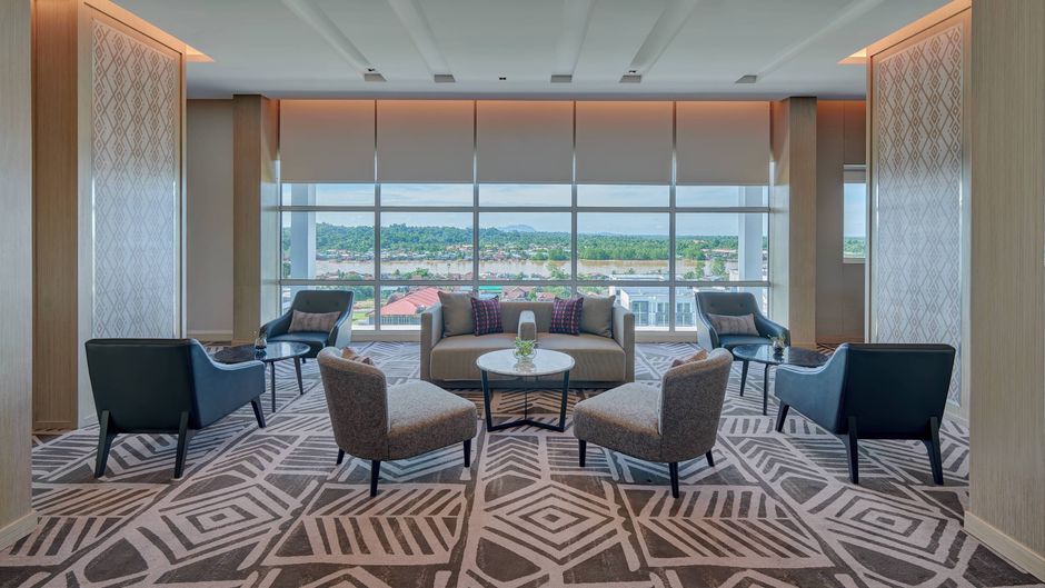Fairfield by Marriott Bintulu Paragon Meeting