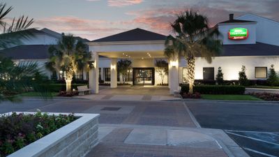 Courtyard by Marriott Waco