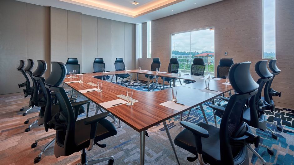Fairfield by Marriott Bintulu Paragon Meeting