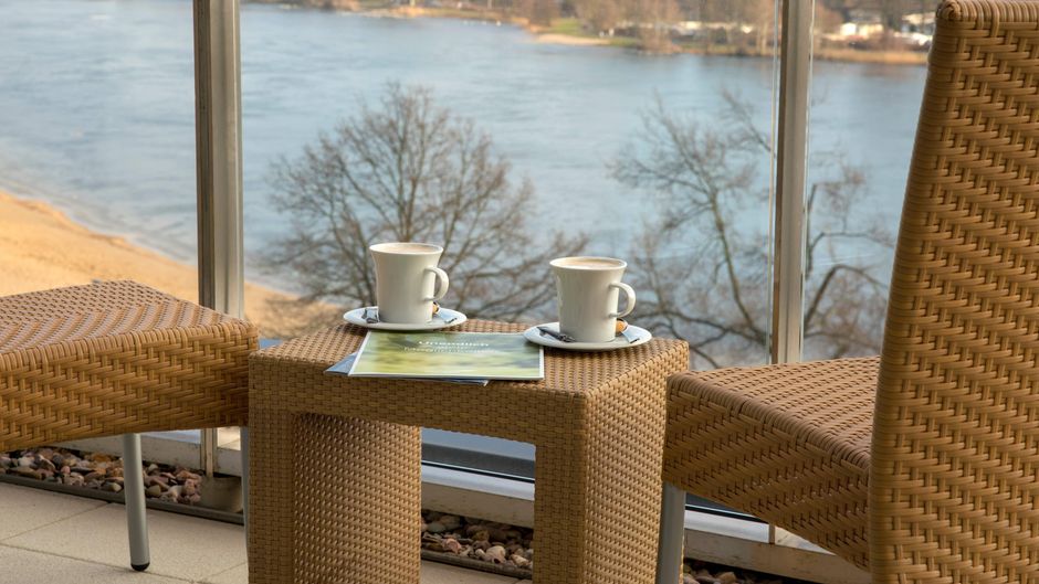 Courtyard Wolfsburg Suite