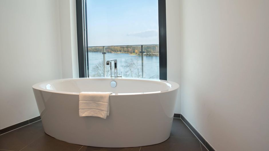 Courtyard Wolfsburg Suite