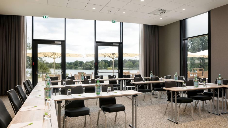 Courtyard Wolfsburg Meeting
