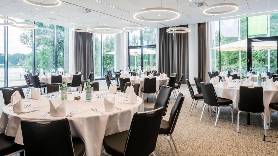Courtyard Wolfsburg Meeting