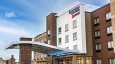 Fairfield Inn & Suites, Bowling Green
