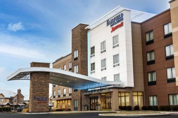 Fairfield Inn & Suites, Bowling Green