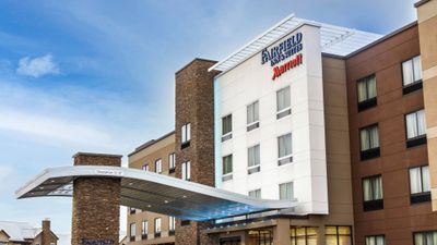Fairfield Inn & Suites, Bowling Green