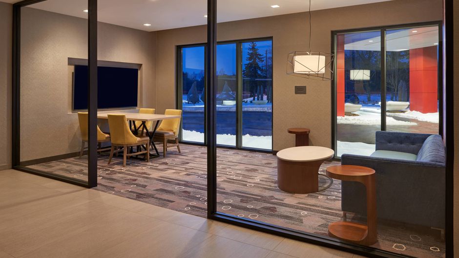 Courtyard by Marriott Oshawa Other