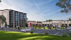 Courtyard by Marriott Oshawa