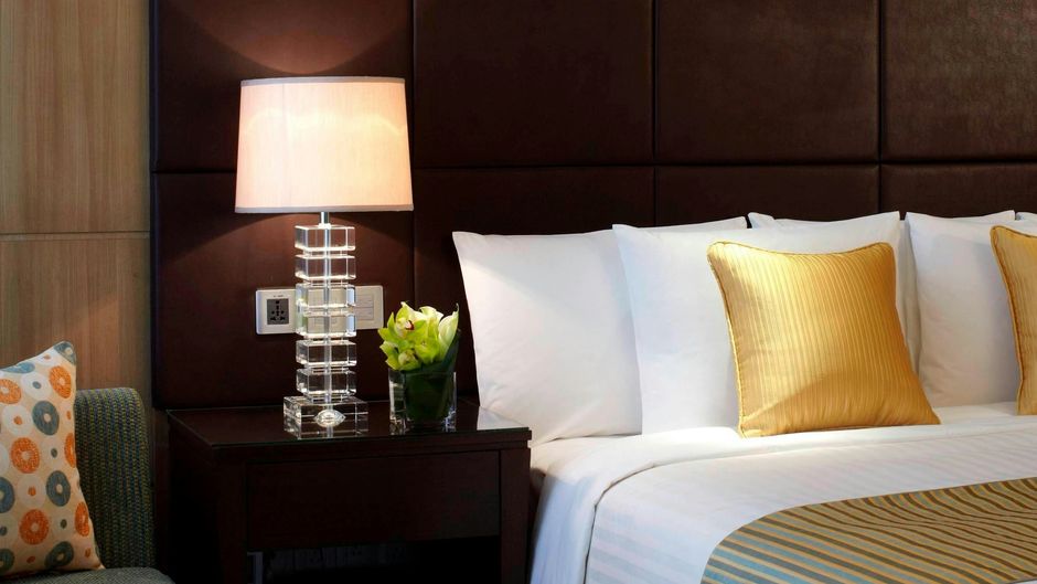 Courtyard By Marriott Kunshan Suite