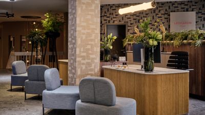 Leonardo Royal Hotel Baden-Baden