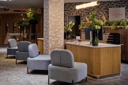 Leonardo Royal Hotel Baden-Baden