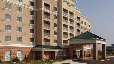 Courtyard by Marriott Toronto Markham