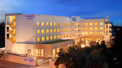 Fairfield by Marriott Coimbatore
