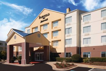 Fairfield Inn by Marriott