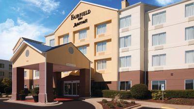 Fairfield Inn by Marriott