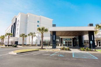Delta by Marriott Columbia Northeast