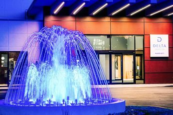 Delta Hotels Cincinnati Sharonville