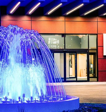 Delta Hotels Cincinnati Sharonville