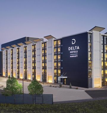 Delta Hotels Denver Northglenn