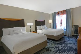 Fairfield Inn & Suites by Marriott