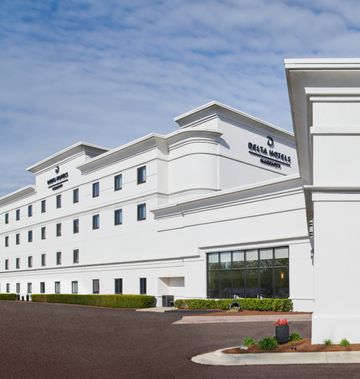 Delta Hotels by Marriott Detroit Novi