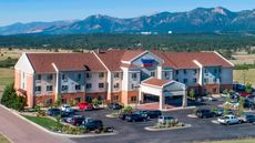 Fairfield Inn & Suites Colorado Springs