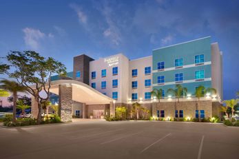 Fairfield Inn & Suites Rockport