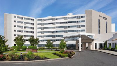 Delta Hotels by Marriott Woodbridge