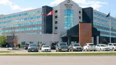Delta Hotels Fargo