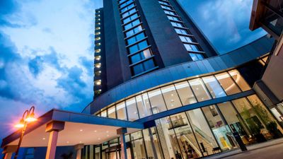 Delta by Marriott Frankfurt Offenbach