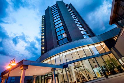 Delta by Marriott Frankfurt Offenbach