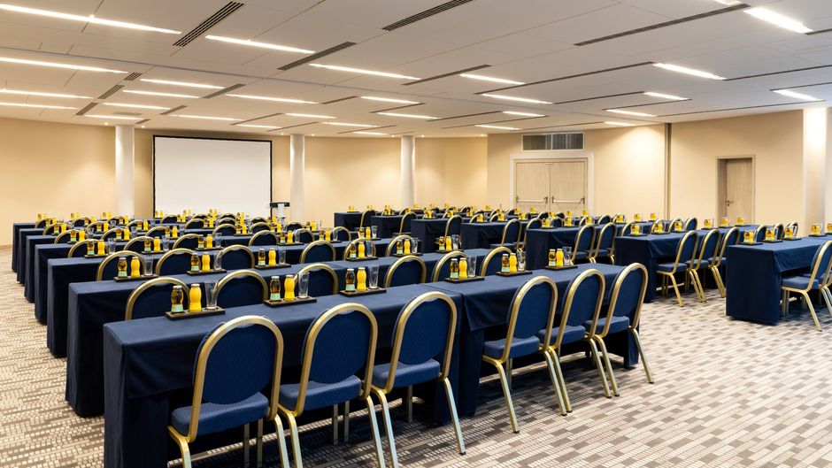 Delta by Marriott Frankfurt Offenbach Meeting