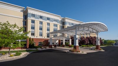 Delta Hotels Huntington Mall