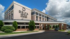 Delta Hotels Huntington Downtown