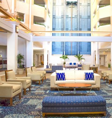 Southbank Hotel Jacksonville Riverwalk