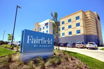 Fairfield Inn & Suites Dallas Cedar Hill