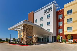 Fairfield Inn & Suites Dallas Love Field