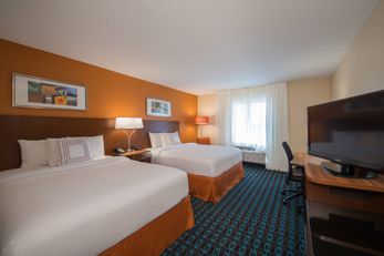 Fairfield Inn by Marriott