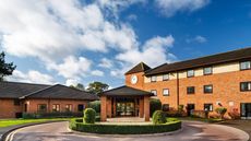 Delta Hotels Milton Keynes