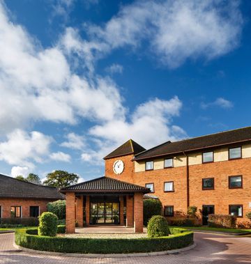 Delta Hotels Milton Keynes