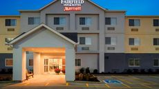 Fairfield Inn & Suites Lima