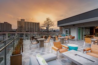 Element Dallas Downtown East