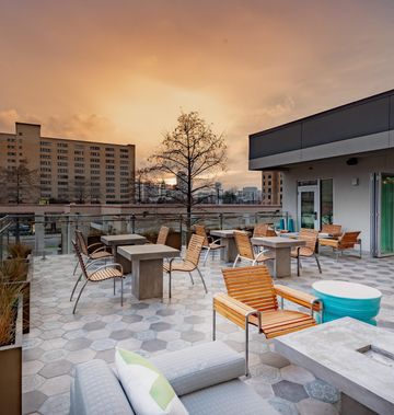 Element Dallas Downtown East