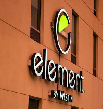 Element Dallas Downtown East