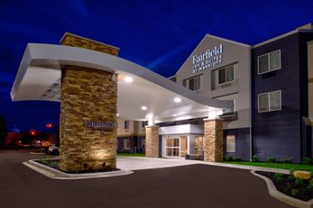 Fairfield Inn by Marriott Beloit