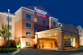 Fairfield Inn & Suites - Rockford