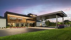 Courtyard Tampa Westshore/Airport