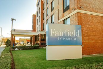 Fairfield Inn New York LaGuardia Airport